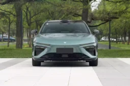 Neta S Shooting Brake