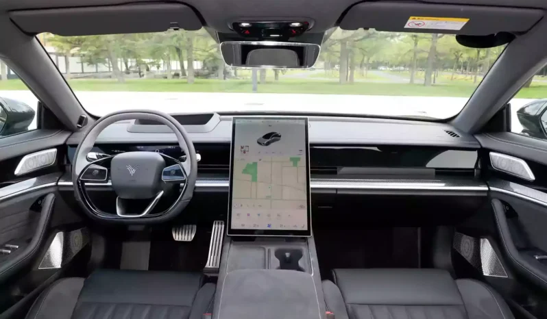 
								Neta S Shooting Brake full									