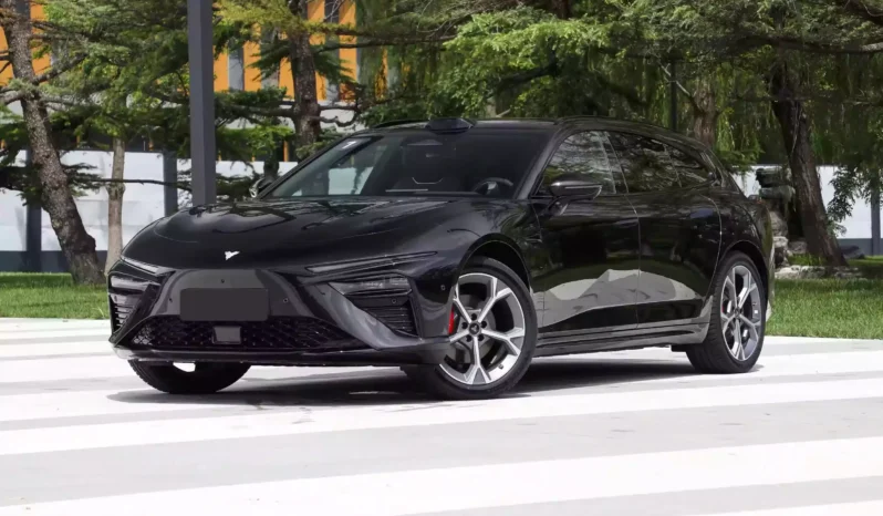 
								Neta S Shooting Brake full									