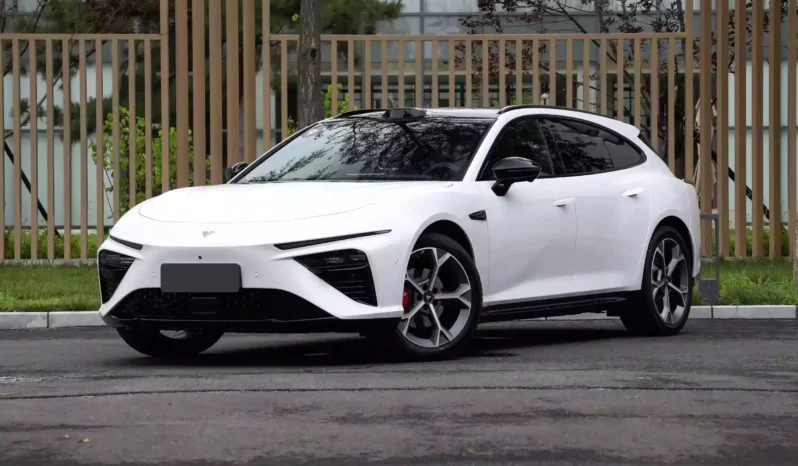 
								Neta S Shooting Brake full									