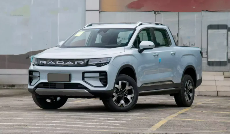 
								Geely Radar RD6 full									