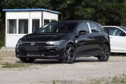 Volkswagen Golf 2024