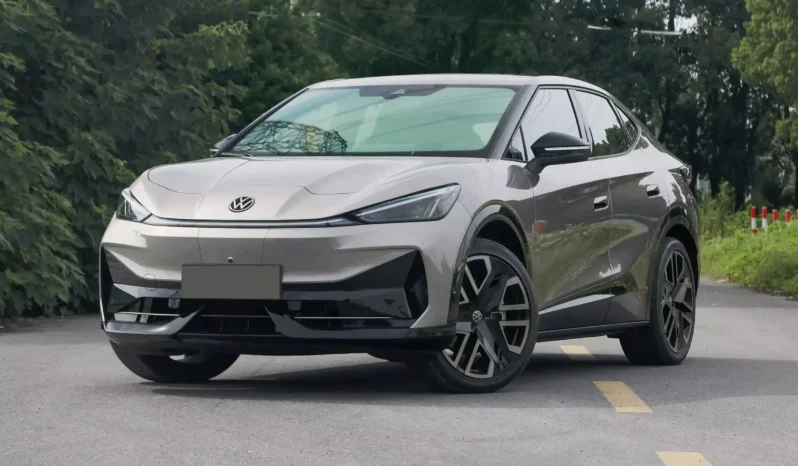 
								Volkswagen ID. UNYX full									