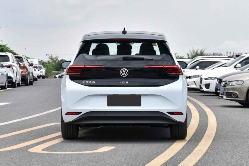 
								Volkswagen ID.3 full									