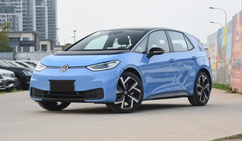 
								Volkswagen ID.3 full									