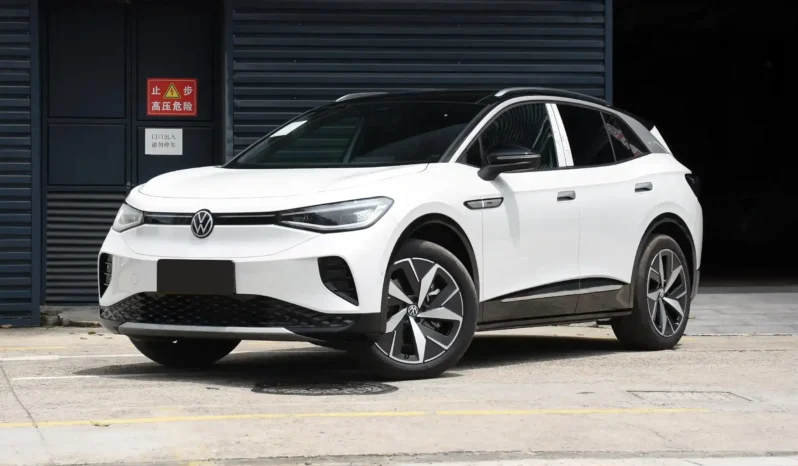 
								Volkswagen ID.4 CROZZ full									