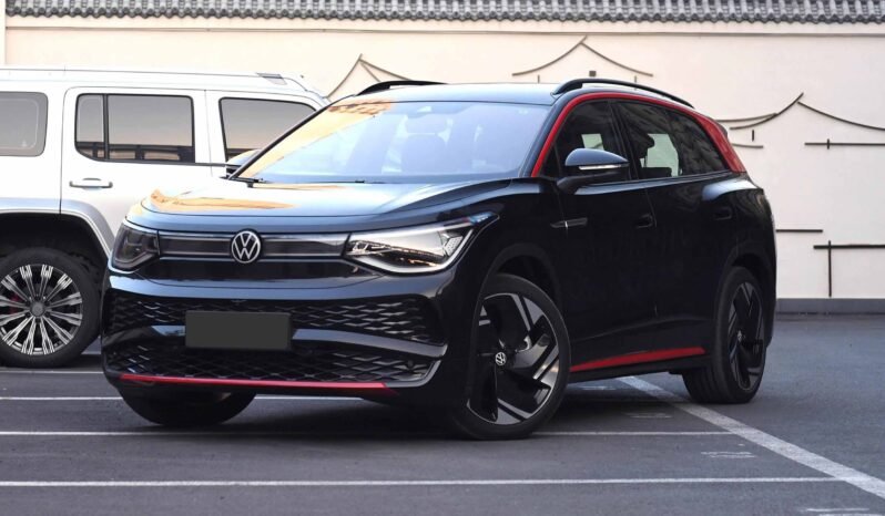 
								Volkswagen ID.6 X full									