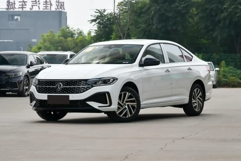 
								Volkswagen Lavida full									