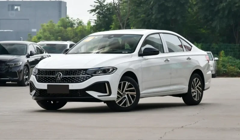 
								Volkswagen Lavida full									