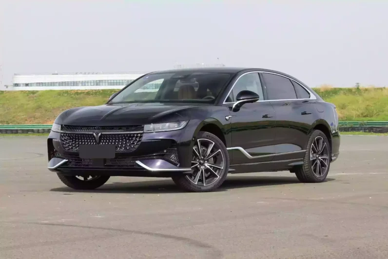 
								Voyah Passion PHEV full									