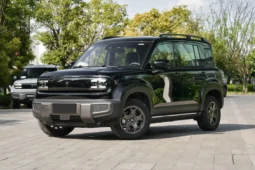 Wuling Baojun Yueye Plus