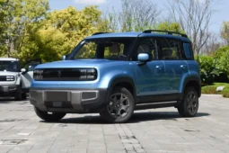 Wuling Baojun Yueye Plus