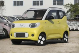 Wuling Hongguang MINI EV